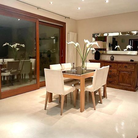 Double A Luxury Apartment Olbia Exterior foto