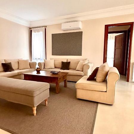 Double A Luxury Apartment Olbia Exterior foto
