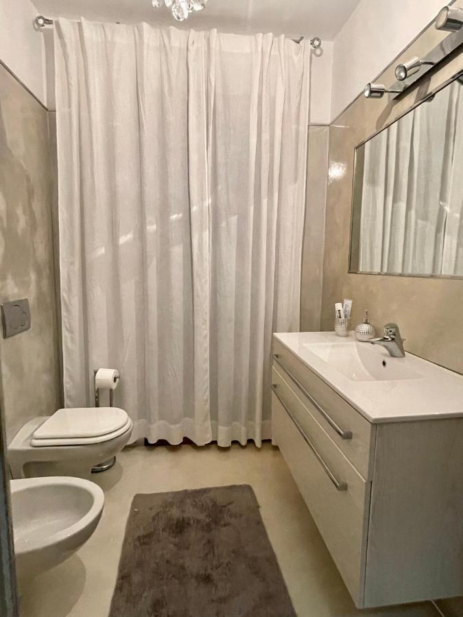 Double A Luxury Apartment Olbia Exterior foto
