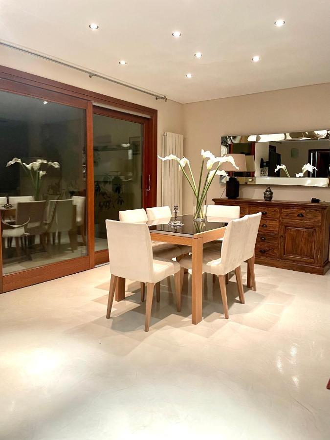 Double A Luxury Apartment Olbia Exterior foto
