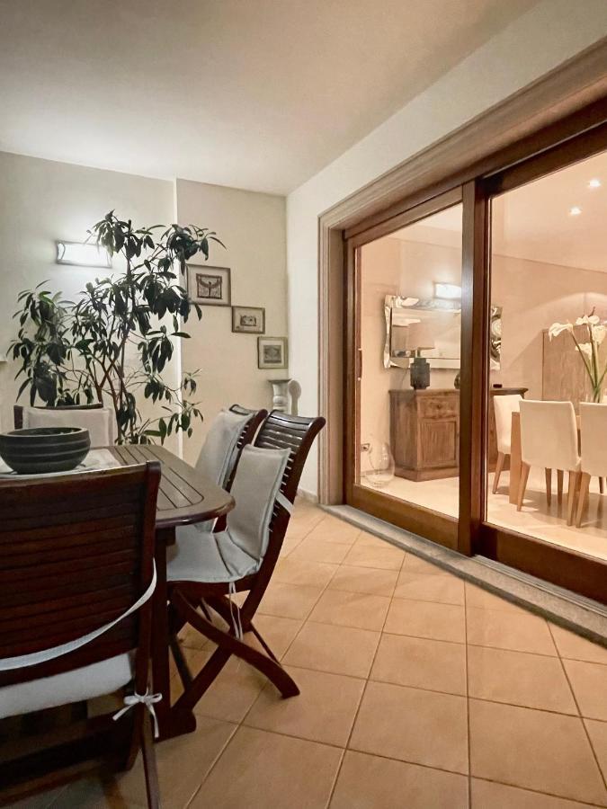 Double A Luxury Apartment Olbia Exterior foto