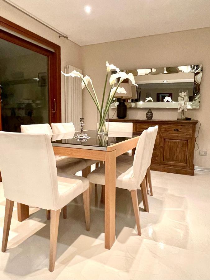 Double A Luxury Apartment Olbia Exterior foto