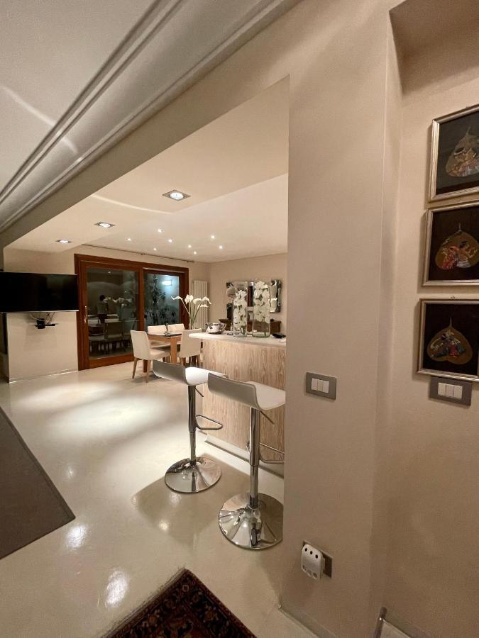 Double A Luxury Apartment Olbia Exterior foto